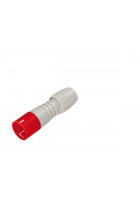 99 9205 450 03 Snap-In IP67 (subminiature) cable connector